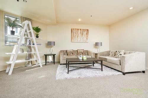 Apartamento Qv Spacious Bright Apt Balconies And Parking- 932
