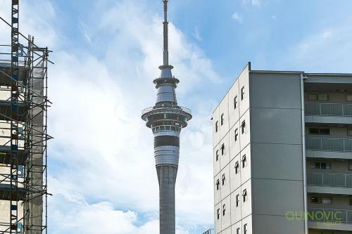 Apartamento Qv Spacious Bright Apt Balconies And Parking- 932
