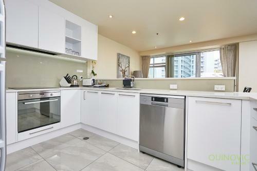 Apartamento Qv Spacious Bright Apt Balconies And Parking- 932