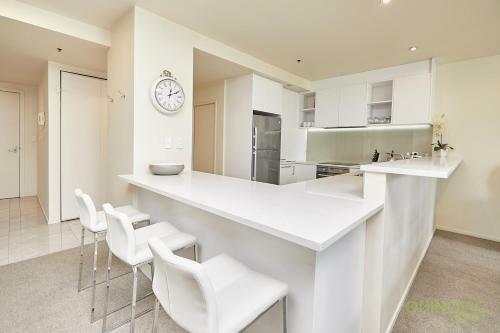 Apartamento Qv Spacious Bright Apt Balconies And Parking- 932
