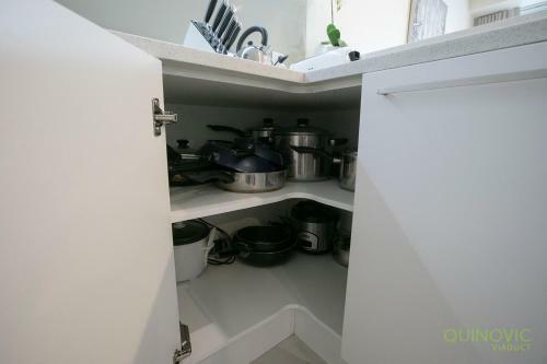 Apartamento Qv Spacious Bright Apt Balconies And Parking- 932