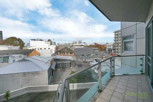 Apartamento Qv Spacious Bright Apt Balconies And Parking- 932