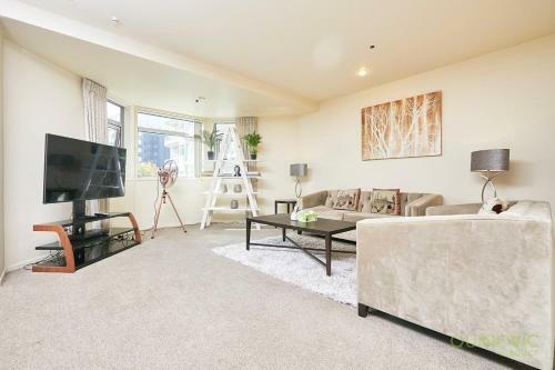 Apartamento Qv Spacious Bright Apt Balconies And Parking- 932