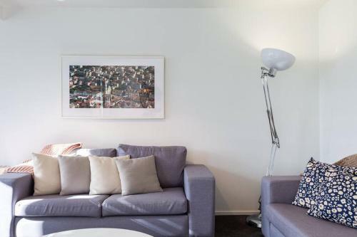 Apartamento Stunning Three Bedroom Home Near Sky Tower