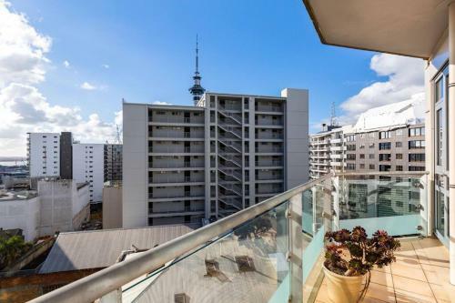 Apartamento Stunning Three Bedroom Home Near Sky Tower