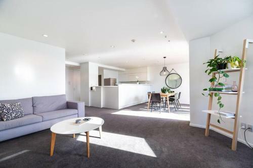 Apartamento Stunning Three Bedroom Home Near Sky Tower