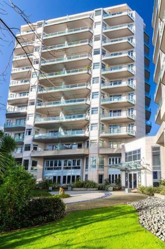 Apartamento Stunning Three Bedroom Home Near Sky Tower