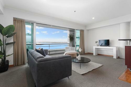 Apartamento Stunning Waterfront Location On Princes Wharf