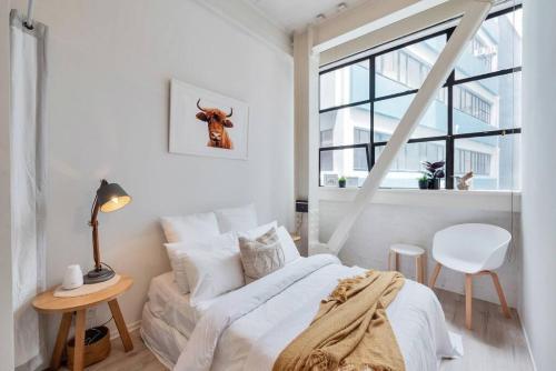 Apartamento Awesome, Cool Beachy 2br Cbd Gem - Wifi And Netflix