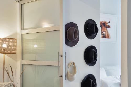 Apartamento Awesome, Cool Beachy 2br Cbd Gem - Wifi And Netflix