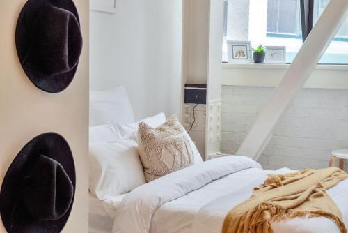 Apartamento Awesome, Cool Beachy 2br Cbd Gem - Wifi And Netflix