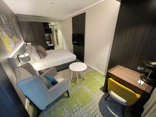 Hotel Mercure Auckland Queen Street