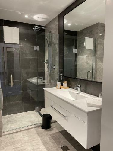 Hotel Mercure Auckland Queen Street