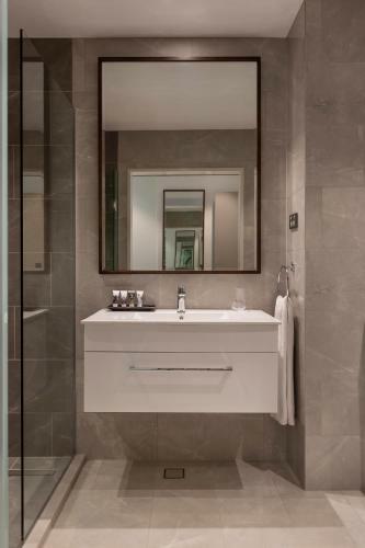 Hotel Mercure Auckland Queen Street