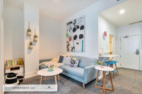 Apartamento Ofb Suites