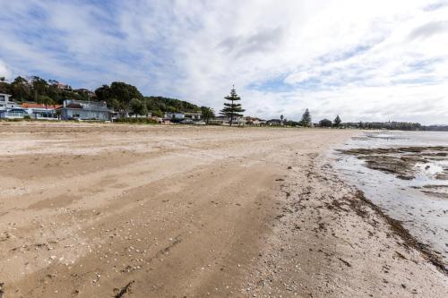 Apartamento Beachside Escape 1 Bed Guest Suite Parking