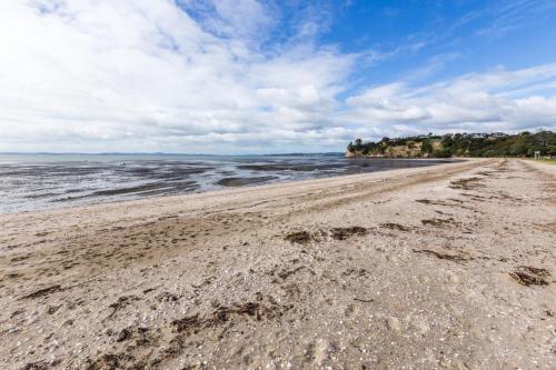 Apartamento Beachside Escape 1 Bed Guest Suite Parking