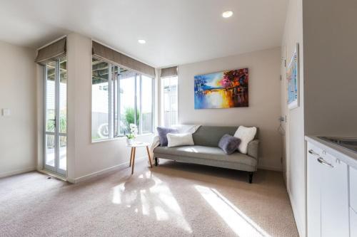 Apartamento Beachside Escape 1 Bed Guest Suite Parking