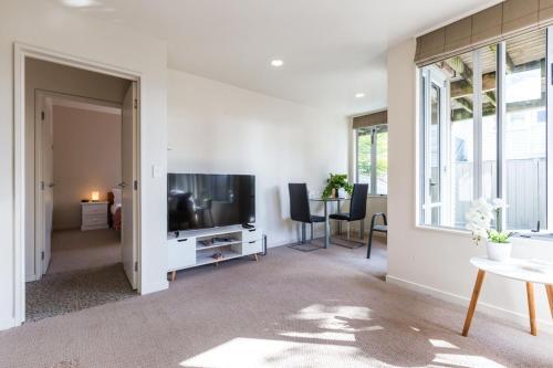 Apartamento Beachside Escape 1 Bed Guest Suite Parking