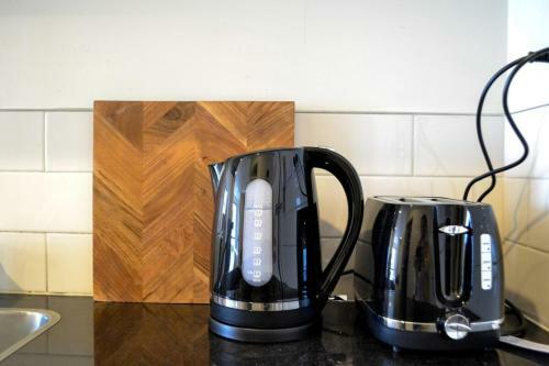 Apartamento Cozy City Apt Central Location Parks More!