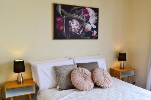 Apartamento Cozy City Apt Central Location Parks More!