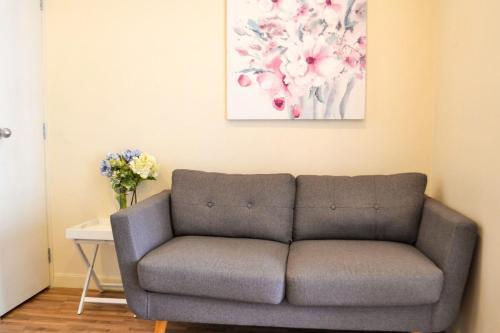 Apartamento Cozy City Apt Central Location Parks More!