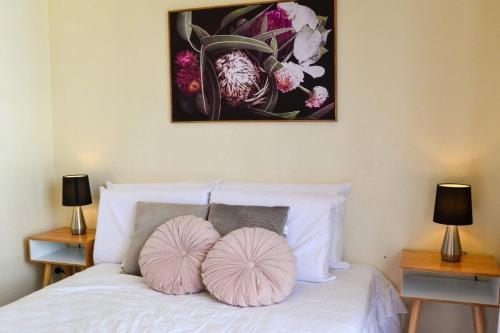 Apartamento Cozy City Apt Central Location Parks More!