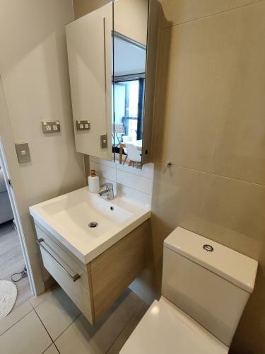 Apartamento Central Location Of Auckland Central