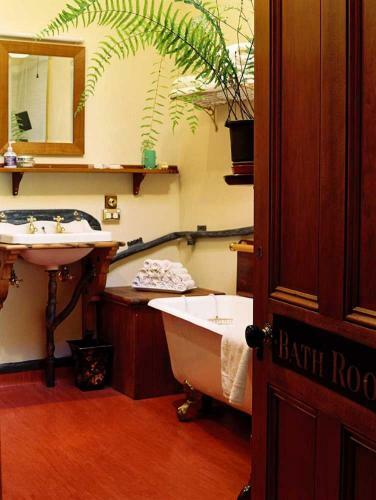 Bed & Breakfast Unwind Heritage House At Cbd Auckland