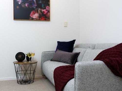 Apartamento Brand New! Spacious Studio Apt, Pool, Gym & Sauna
