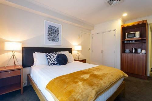 Apartamento Live In The City-life!