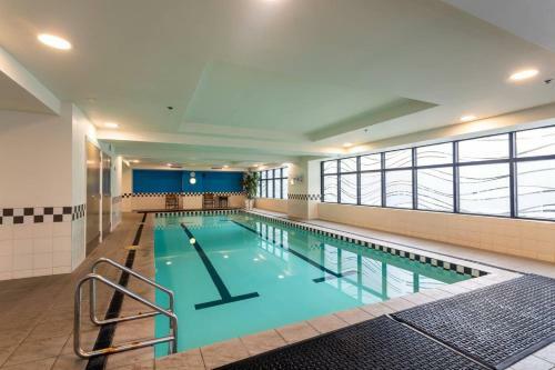Apartamento Live In The City-life!