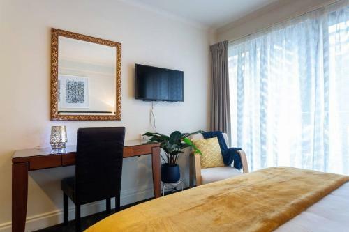 Apartamento Live In The City-life!