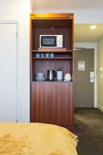 Apartamento Live In The City-life!