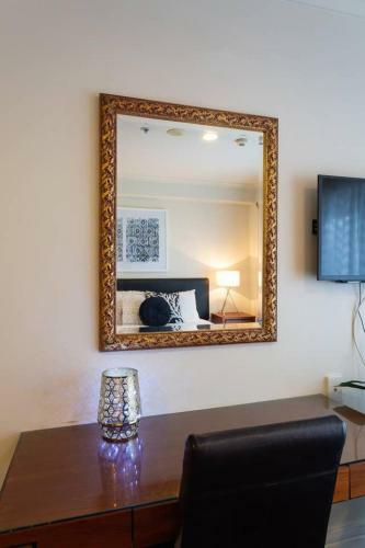 Apartamento Live In The City-life!