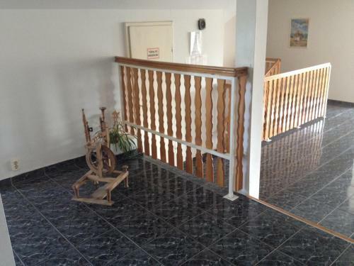 Hostal Centrum �tterem �s Panzi�