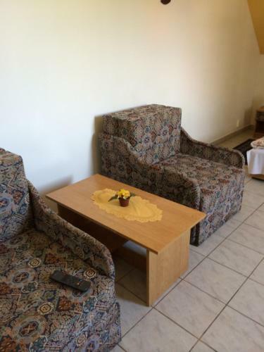 Hostal Centrum �tterem �s Panzi�
