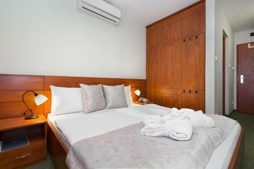 Hostal Gr�ti Wellness �s Gy�gypanzi�