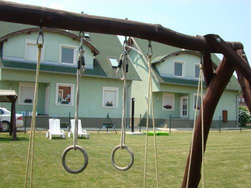 Eman Apartmanh�z
