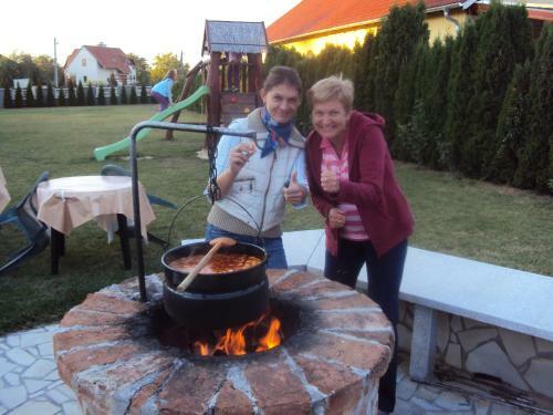 Eman Apartmanh�z