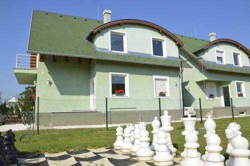 Eman Apartmanh�z