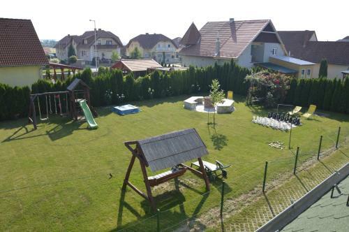 Eman Apartmanh�z