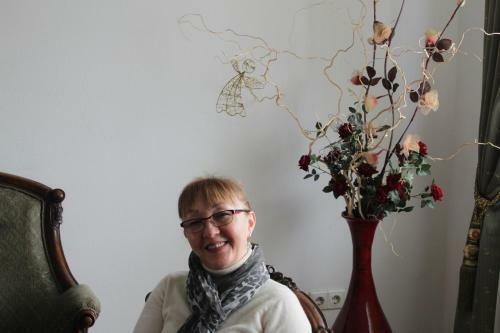 Hostal Ingrid Panzi�