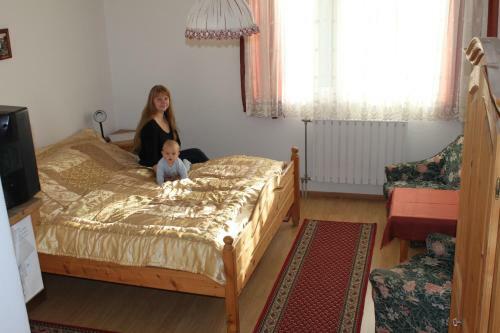 Hostal Ingrid Panzi�