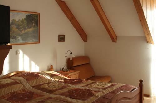 Hostal Ingrid Panzi�