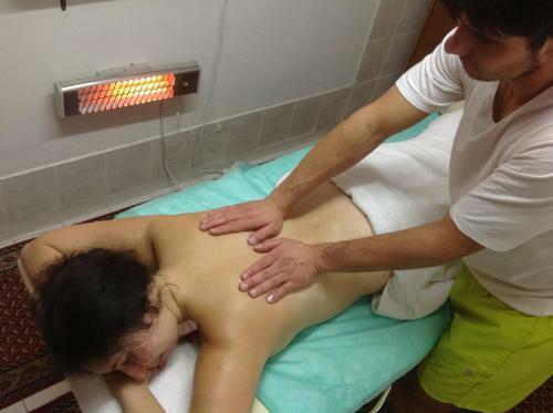 Hostal Ingrid Panzi�