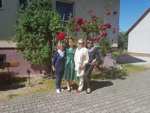 Hostal Ingrid Panzi�
