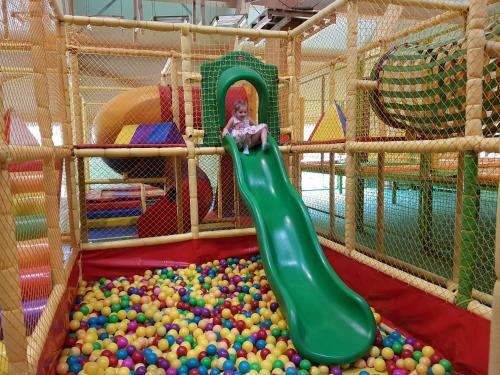 Hostal Ingrid Panzi�