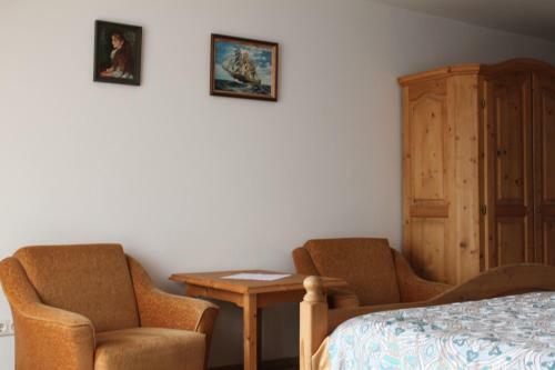 Hostal Ingrid Panzi�
