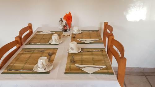 Hostal Ingrid Panzi�